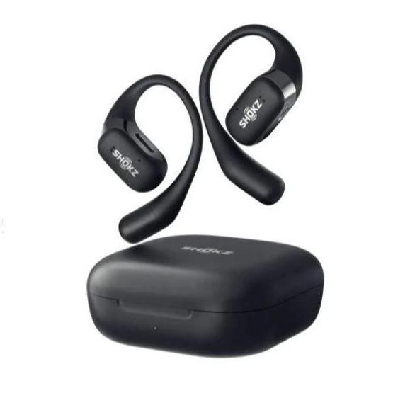 Shokz OpenFit Open Ear Open Fit Earphones