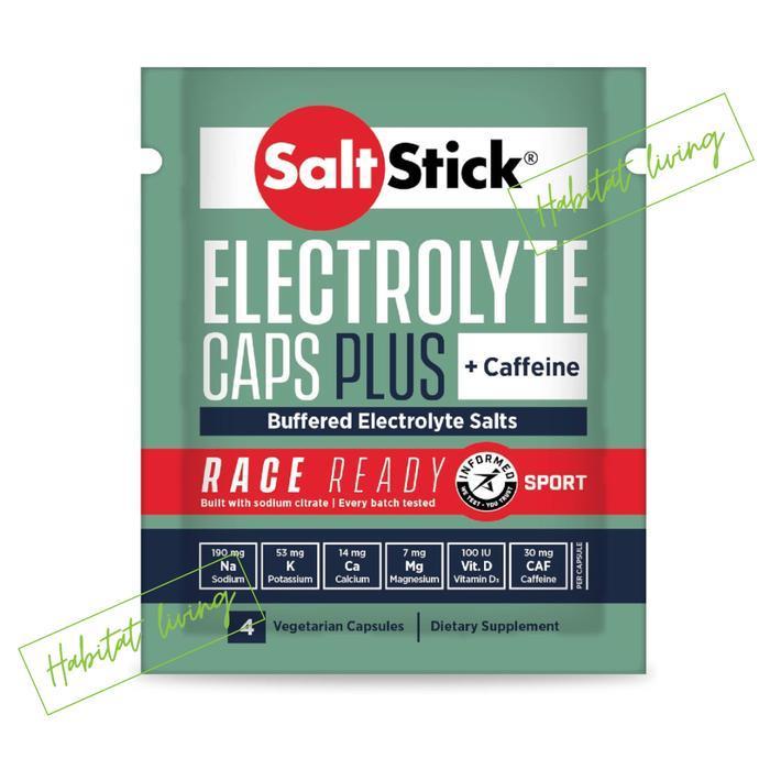 SALT STICK Electrolyte Fast Chews