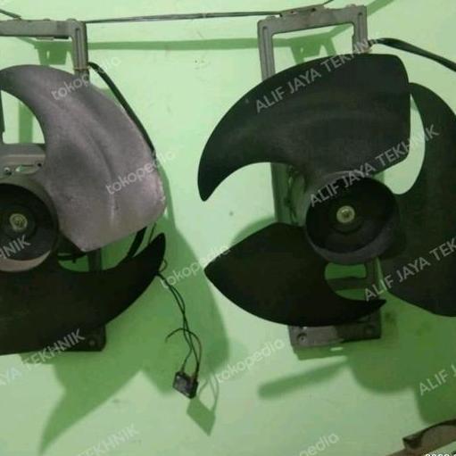 Kipas angin bekas audoor AC (fan blower AC) ASLI