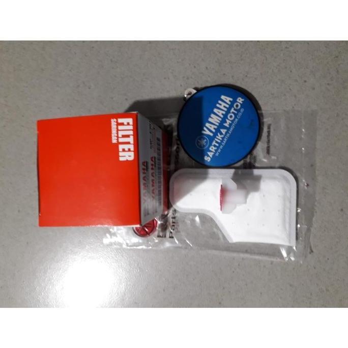 Original Filter (Filter Fuel Pump) Yamaha Mio J (54P) FORSALE
