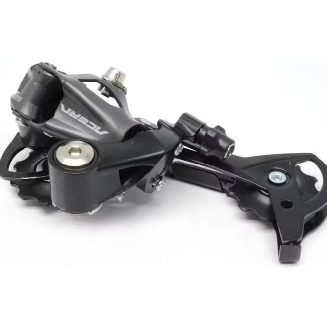 Shimano Rd Sepeda 7 8 9 Speed Transmisi Gear Gi Belakang Sepeda Gunung Mtb Lipat Lainnya.