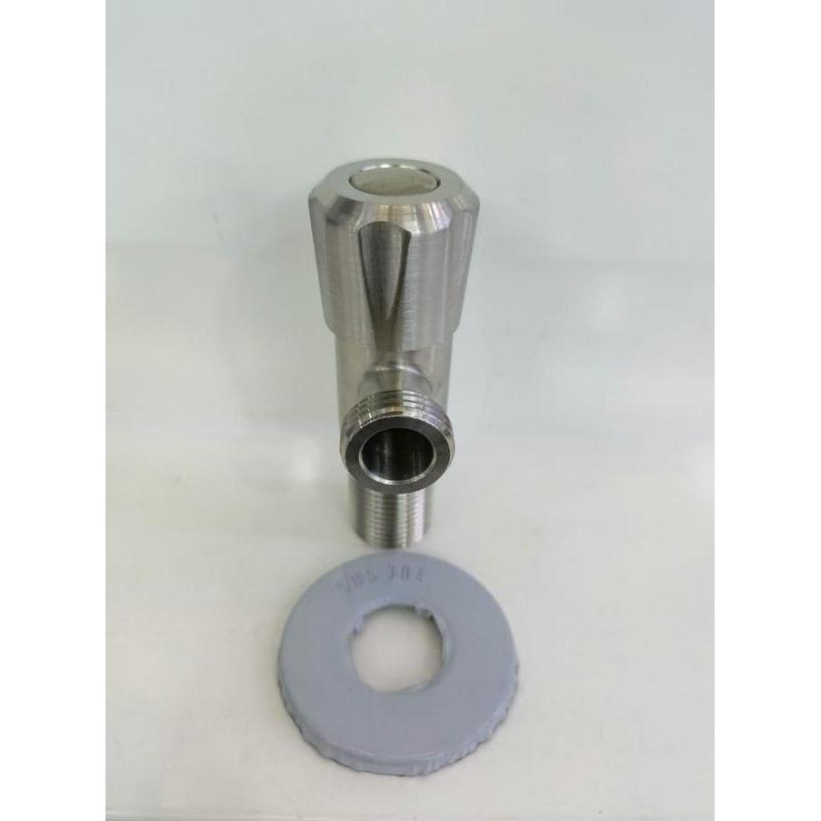 Promo Toto E-277 Eco Stop Kran Air/ Stop Valve/ Stop Kran Wastafel/ Stop Kran Kloset