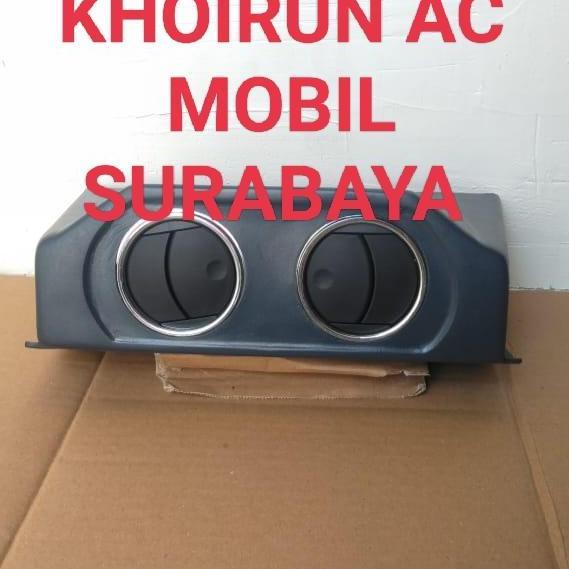GRILL GRIL KISI KISI AC DEPAN TENGAH TOYOTA KIJANG SUPER ( NEW/BARU) ORIGINAL DAN TERPERCAYA