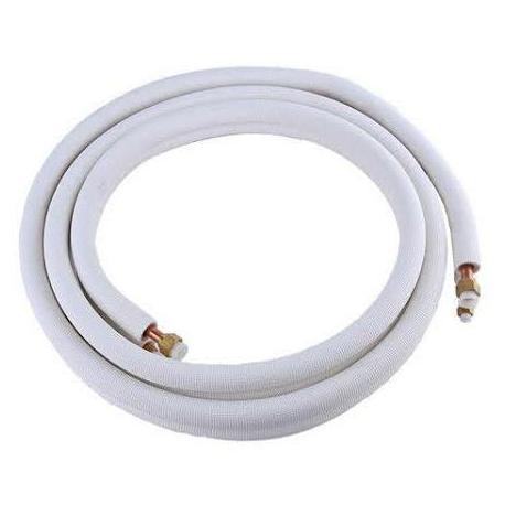 Sale Biaya Penambahan Pipa Ac /Meter + Kabel Original Pipa + Kabel