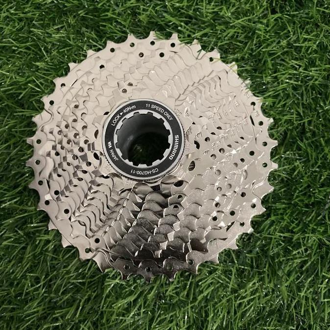 Promo Sprocket 105 11 speed 11 - 34T COD