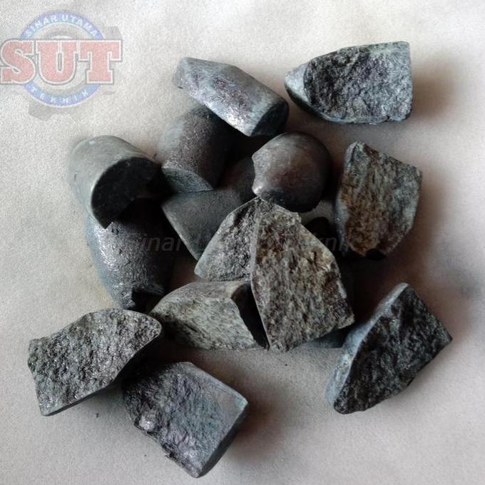 BEBAS ONGKIR - Tricon  19 mm Trikon Mata Bor Tanah Mata Bor Sumur Tembus Batu