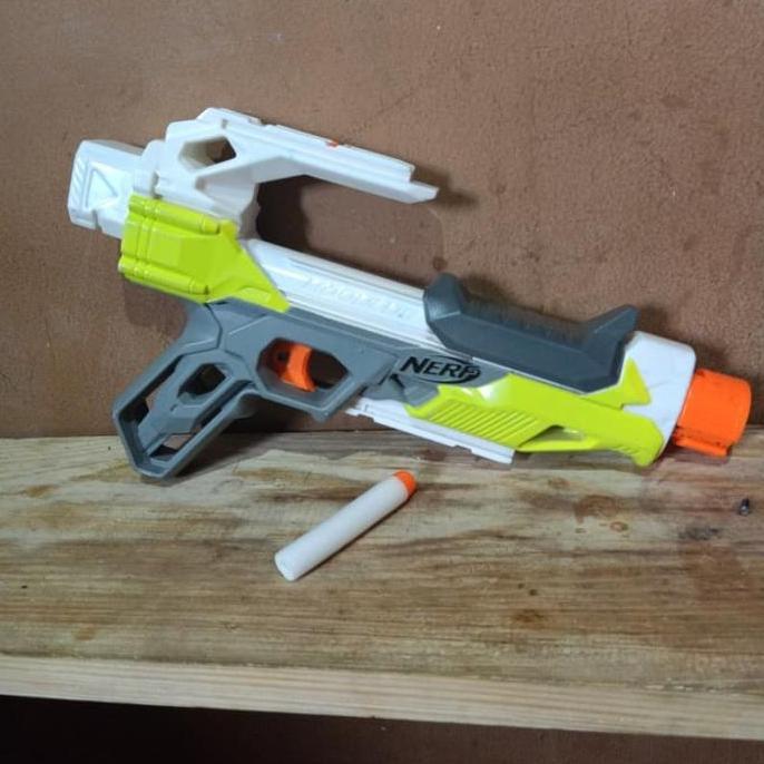 NERF MODULUS IONFIRE KODE 1307