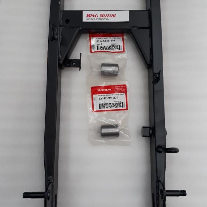 Swing Arm Supra X 125 DD non original TERBARU