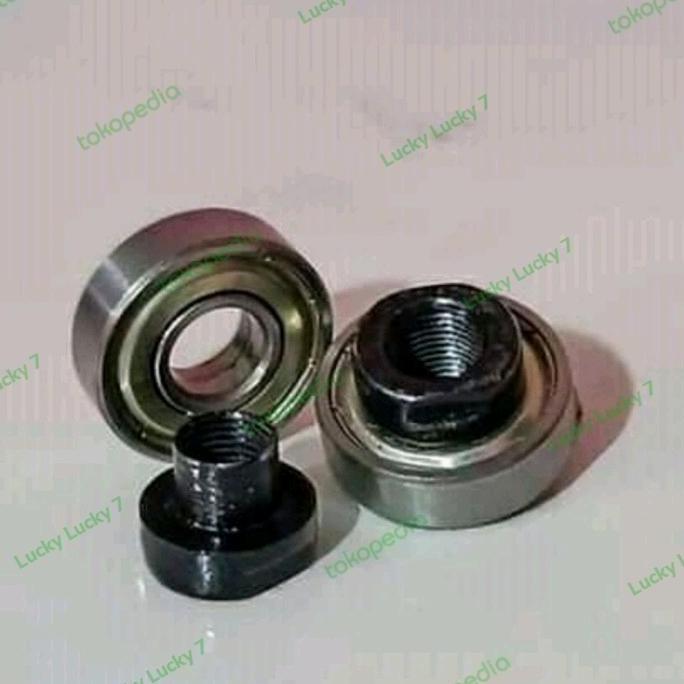 Promo Kones Bearing Sepeda Hub Belakang Sepeda Cones Bearing Sepeda Hub Belakang Kones Sepeda Bearin