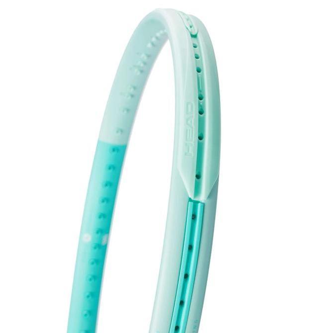 Raket Tenis HEAD Boom MPL 700 2024 Alternate 100/270G Turquise
