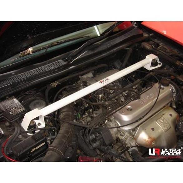 HARGA DISC - Aksesoris / Strutbar / Stabiliser ULTRA RACING Honda Cielo (2points)