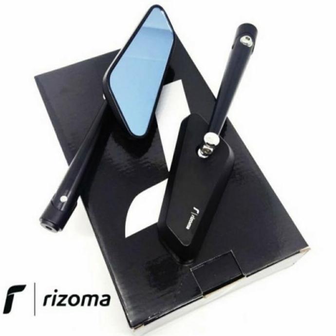 Spion Circuit Rizoma Aluminium CNC Universal - Spion Circuit Rizoma