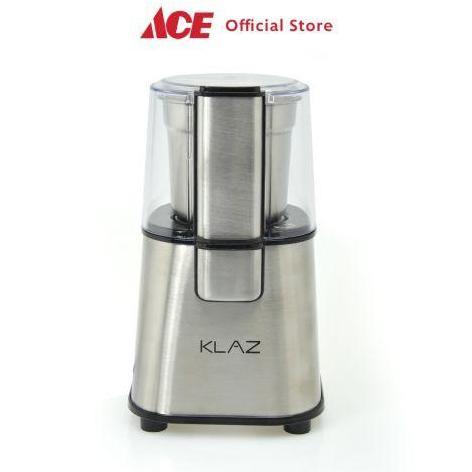 TERBARU Klaz Coffee Grinder Cg9100 Mesin Penghalus Kopi Grinding Machine HOT SALE