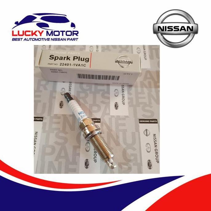 Promo BUSI DOUBLE IRIDIUM NISSAN SERENA C26 Diskon