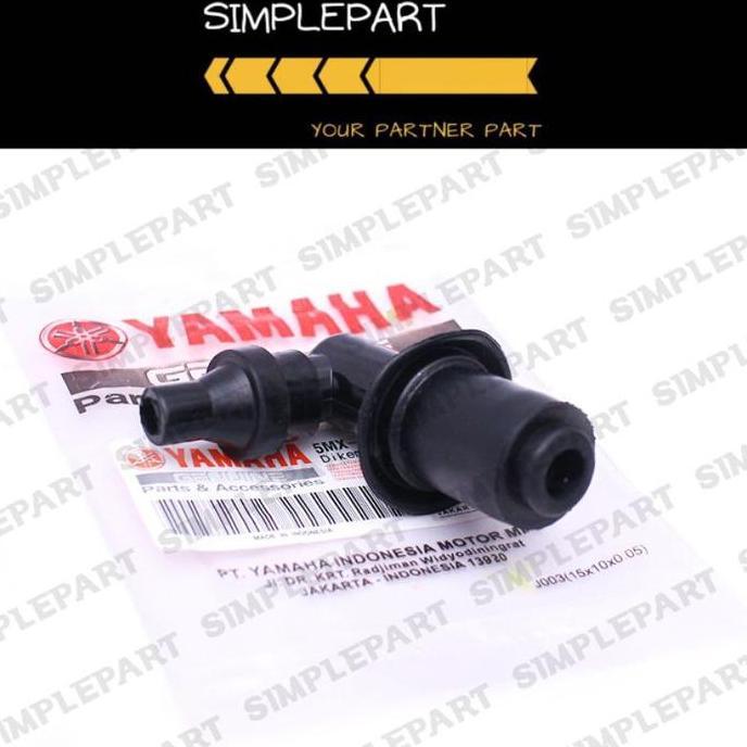 Promo Tutup busi Mio lama tutup busi mio smile tutup busi mio sporty tutup busi mio soul karbu Disko