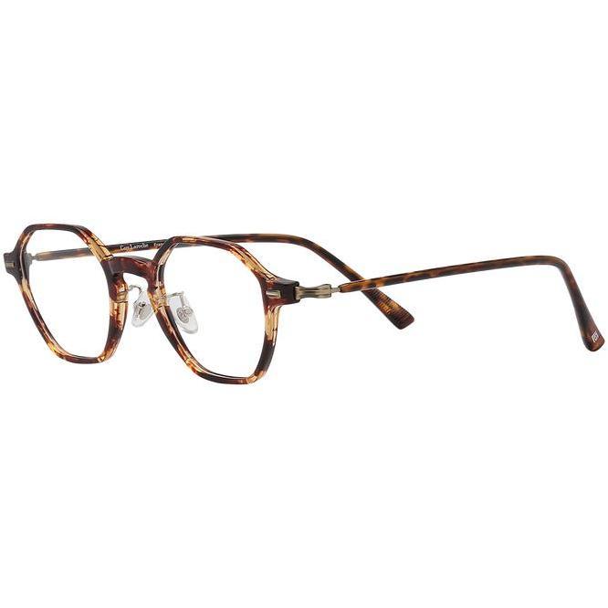 Guy Laroche Kacamata F Gl 2278 C6 48