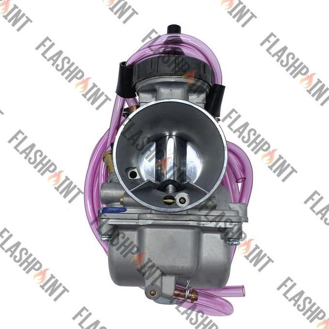 Promo (COD) KARBURATOR KEIHIN AIRSTRIKE PWK 33 34 35 36 38 40 42 SIRIP SPIN KARBU CPO AIR STRIKE BEA