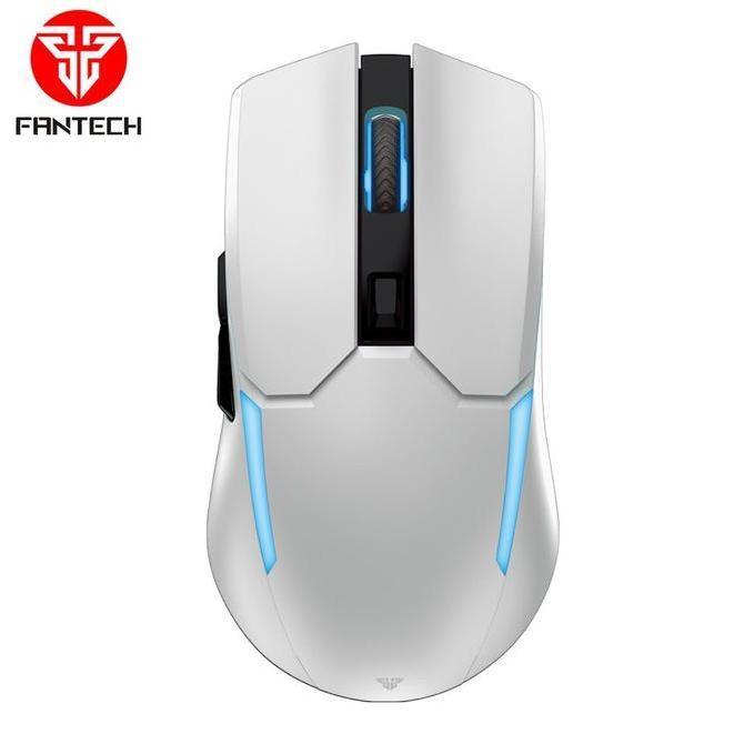 Fantech VENOM 2 WGC 2 / II WGC2 Wireless Mouse Gaming Rechargeable