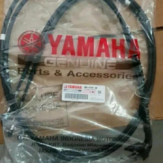 Promo kabel tali gas xride 115 ori ygp Diskon