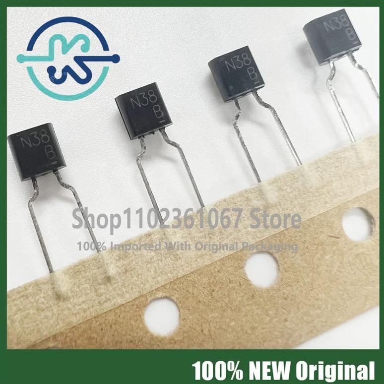 5PCS ICP-N10 N10 ICP-N15 N15 ICP-N20 N20 ICPN25 N25 ICP-N38 N38 ICP-N50 N50 ICP-N70 N70 ICP-N75 N75 