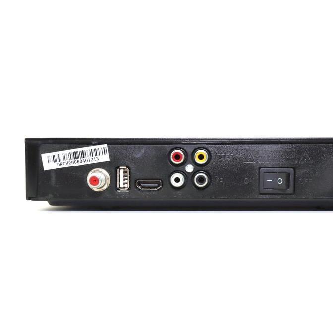 Receiver Parabola Mpeg4 Hd