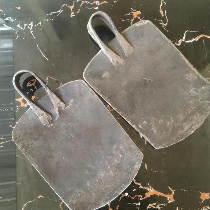 cangkul sawah, cangkul pande bahan baja