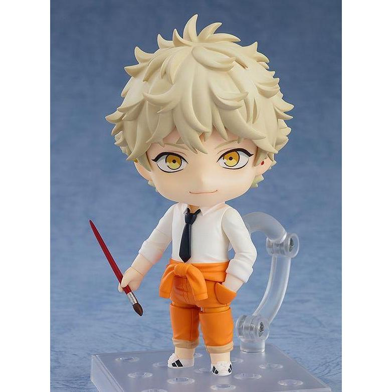 NENDOROID YATORA YAGUCHI - BLUE PERIOD KODE 1389