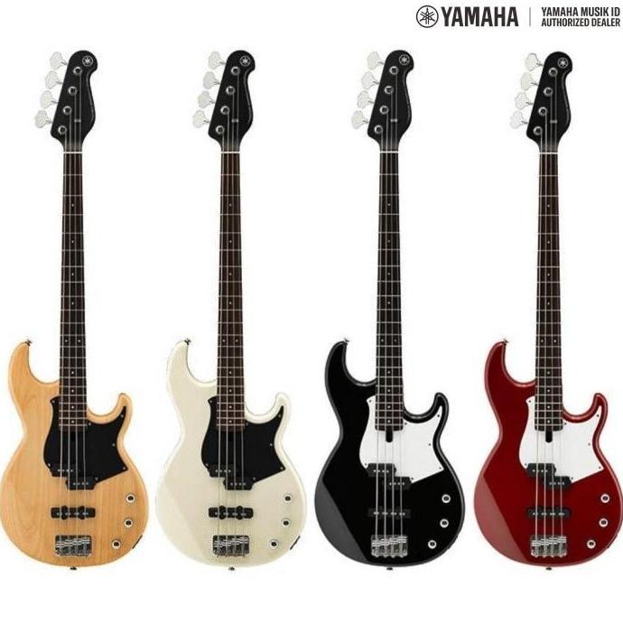 Yamaha BB234 Bass Elektrik