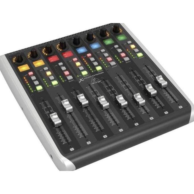 BEHRINGER X-TOUCH EXTENDER BMJ