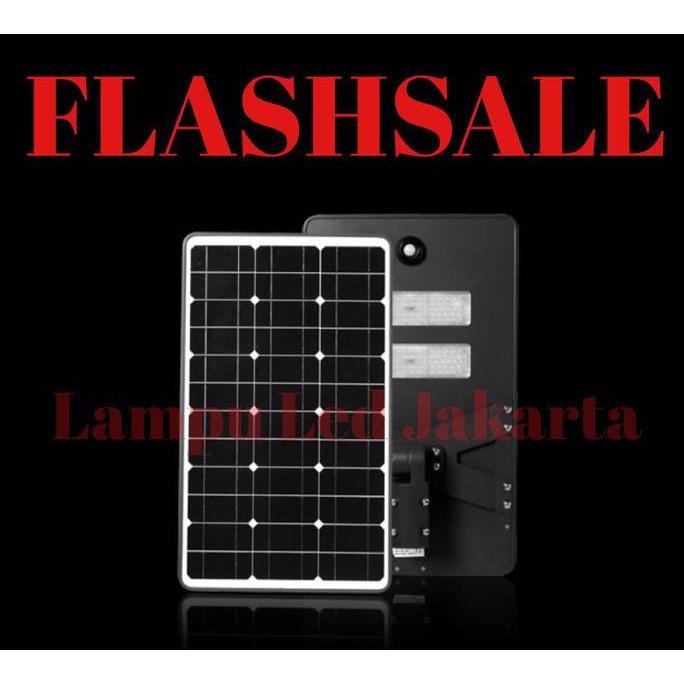 Lampu pju solar 40watt komponen philips. Pju solar philips 40w murah