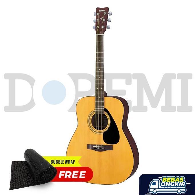 Gitar Akustik Yamaha F310 / GUITAR ACOUSTIC YAMAHA F-310 / F 310 ORIGINAL