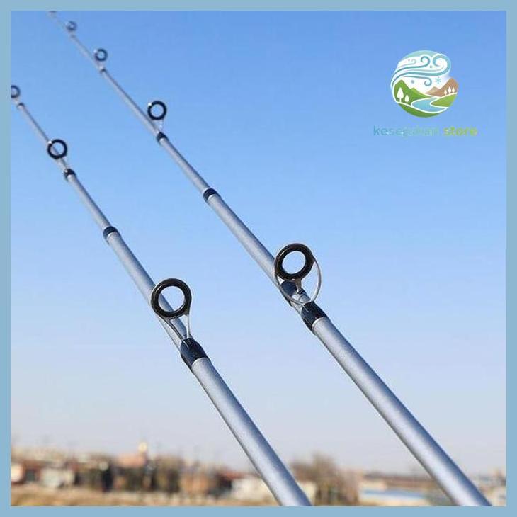 (PANCING) JORAN DAIWA FULL SET 2 IN 1 SET SPINNING ROD+REEL DAIWA 1 SET LENGKAP DAIWA ORI JEPANG REE