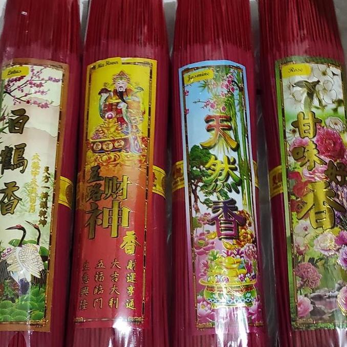 dupa wangi halus 1 kg sedap malam seribu bunga