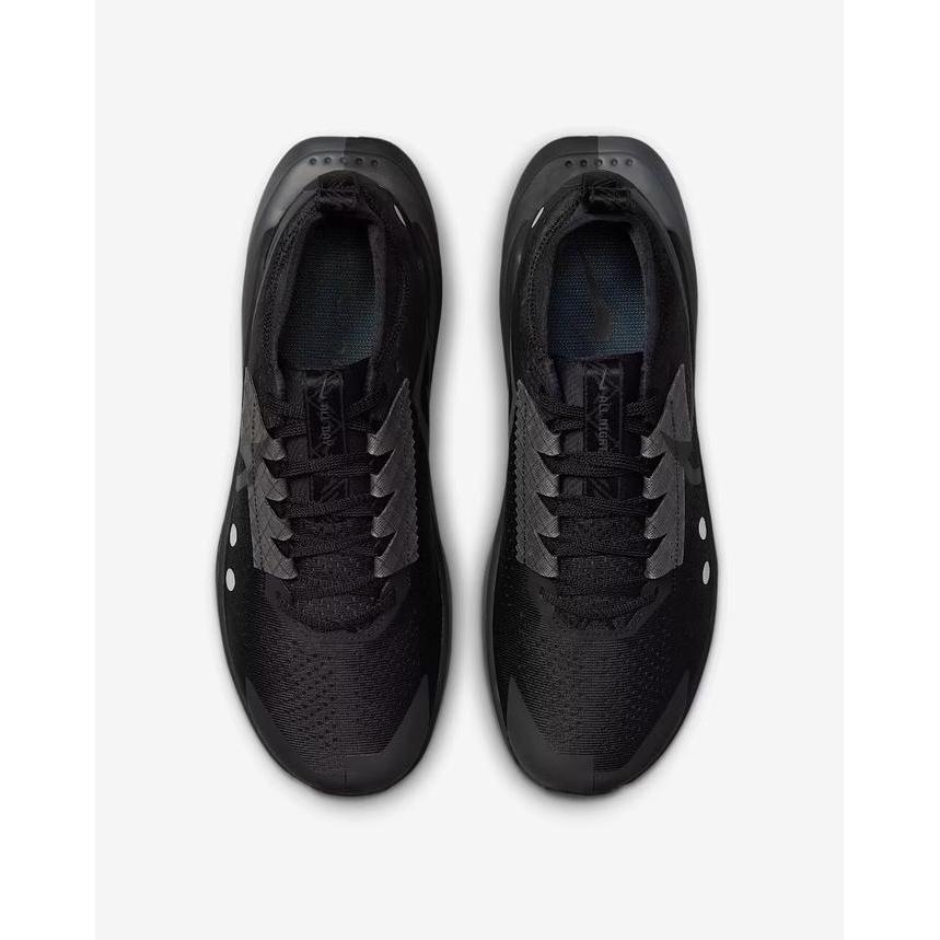 Nike Zegama 2 Running Sepatu Trail Pria Super Empuk & Tangguh Di Medan Ekstrem - Fd5190-002