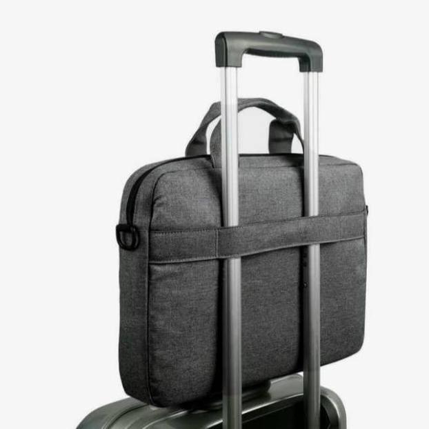 PROMO TERBARU Tas laptop Lenovo Original New Model 15.6 inch bisa buat 14 inch