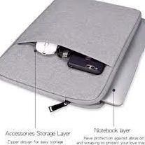 HOT (JMB) Case For Laptop Waterproof / Tas Softcase Laptop Notebook Macbook