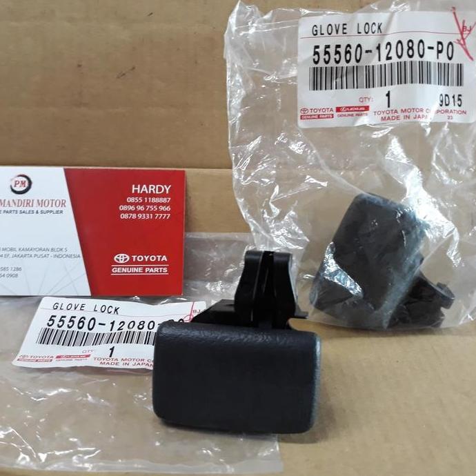 Kunci laci mobil toyota great corolla