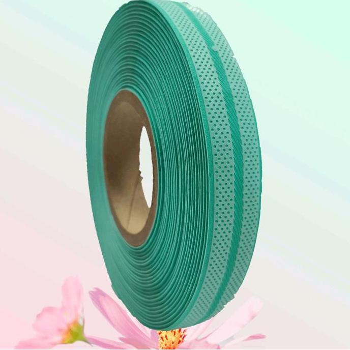 10 Meter Grip Karet Gulung Panjang Untuk Raket Badminton Tenis Pancing - Roll Grip Bulutangkis Full 