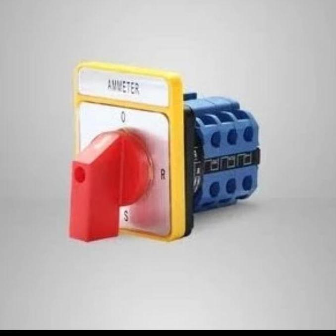 Selector Ampere Switch Termurah