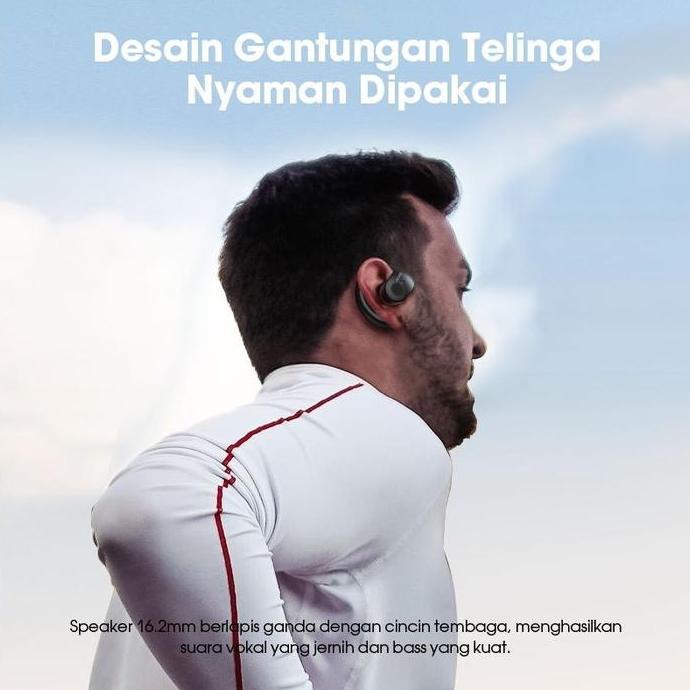 Acome A21 2 In 1 Tws Earphone And Speaker Bluetooth 5.4 Multifungsi Low Latency 45Ms - Garansi Resmi