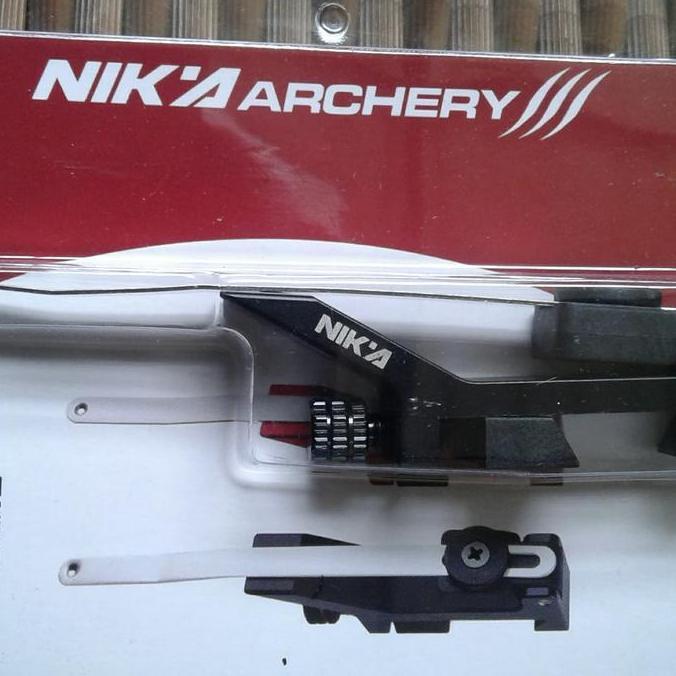 Clicker Extended Nika Archery