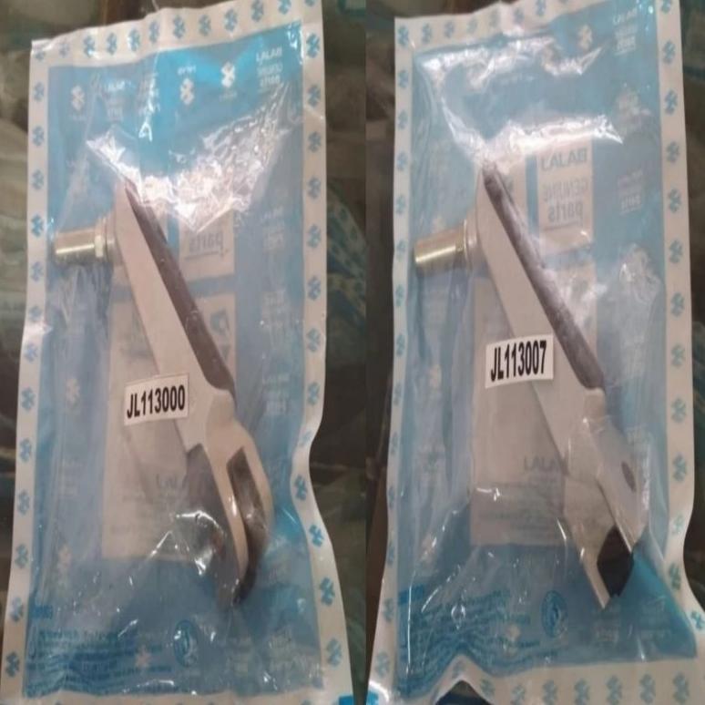 FOOTSTEP DEPAN PULSAR 200NS FOOT STEP PIJAKAN KAKI DEPAN PULSAR 200NS NS200