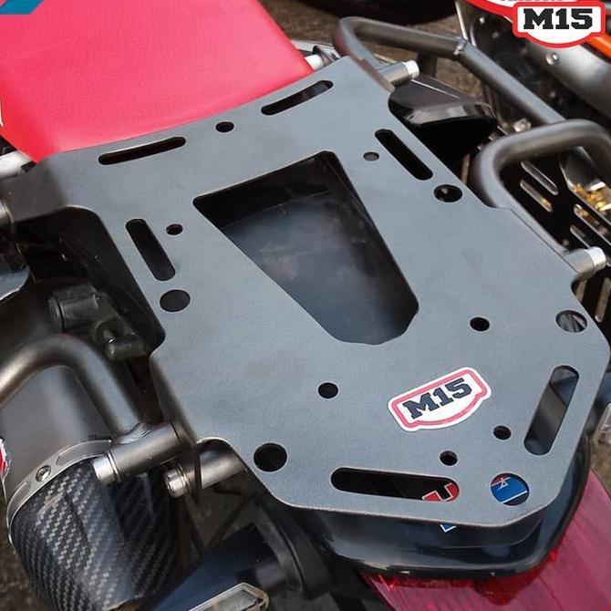 M15 Tail Rack Crf 250 Rally