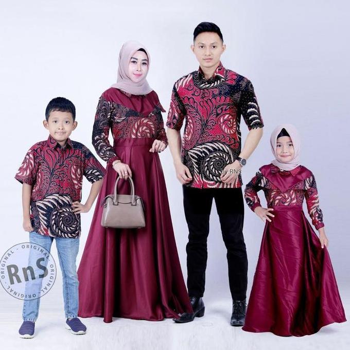 Paket Couple Lebaran / Couple Keluarga Lebaran