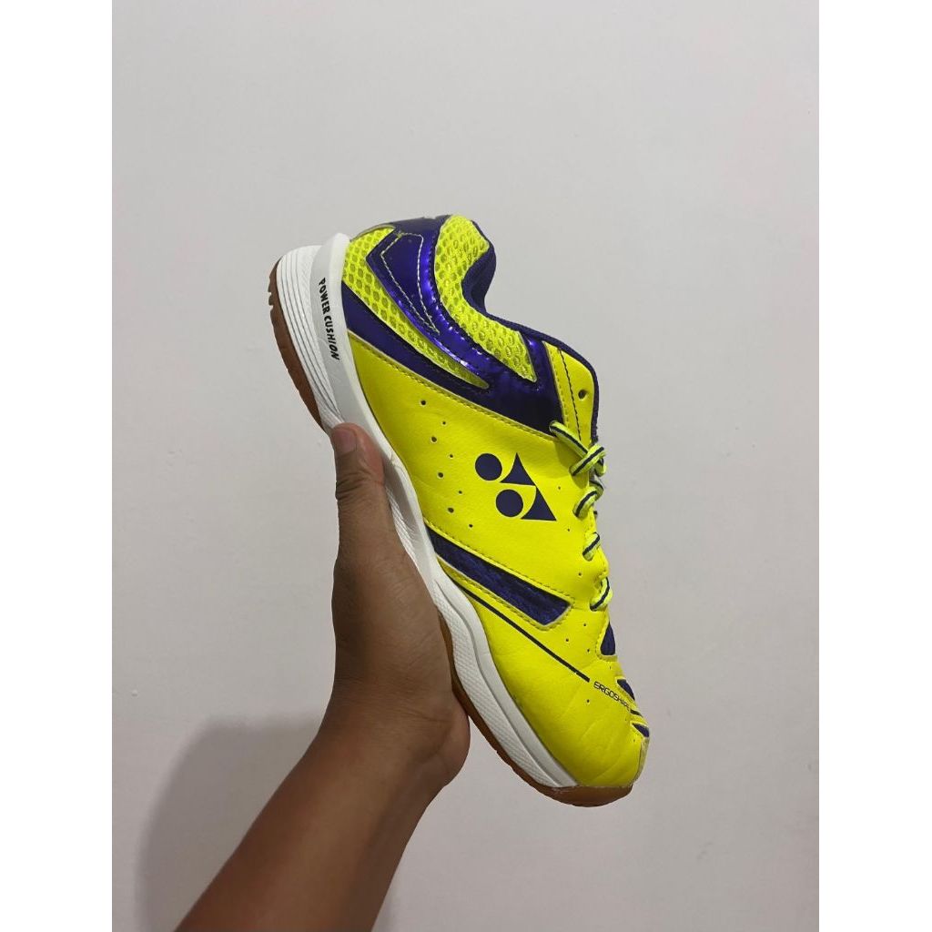 yonex second original