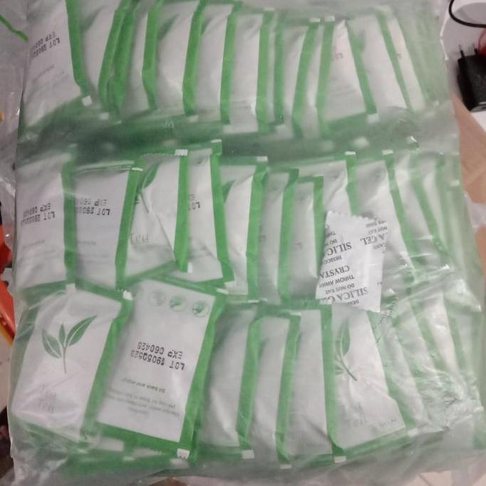 teh sachet hotel sosro atau teh celup sosro