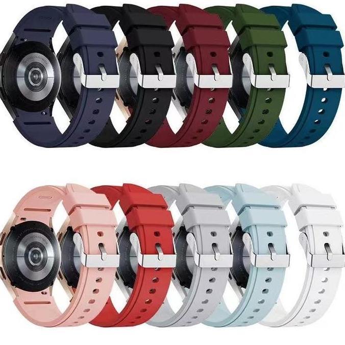 STRAP REPLACEMENT UNTUK SAMSUNG WATCH 6