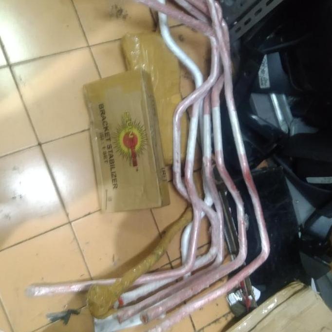 Stabilizer Belakang Mobil Apv Lama / Apv Arena Komplit Ready