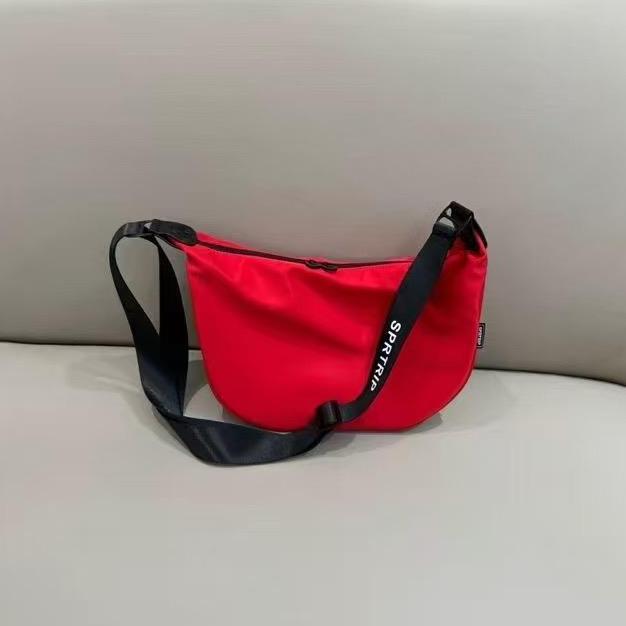 9157 Tas Korea Parasut Tas Selempang Masa Kinj Tas Selempang Abg Kore Premium Wanita