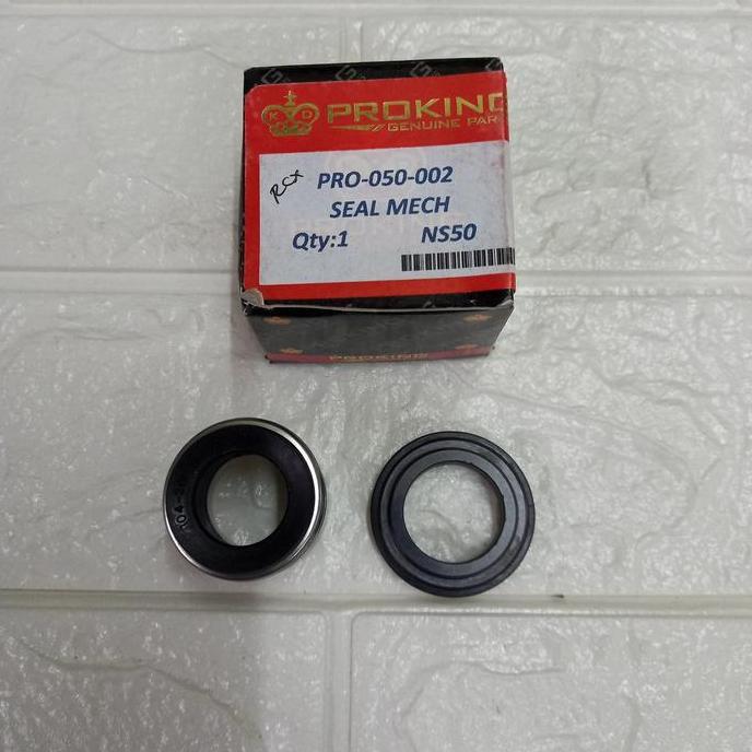 Mechanical Seal Ns50 Pompa 2" Diskon